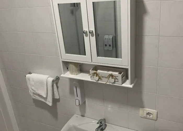 Le Giare Apartment Verona